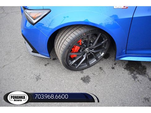 New 2026 Acura Integra Type S image 30