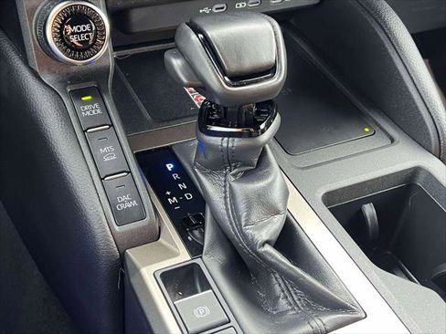 Certified 2024 Toyota Land Cruiser w/ Premium Package AWD/4WD image 27