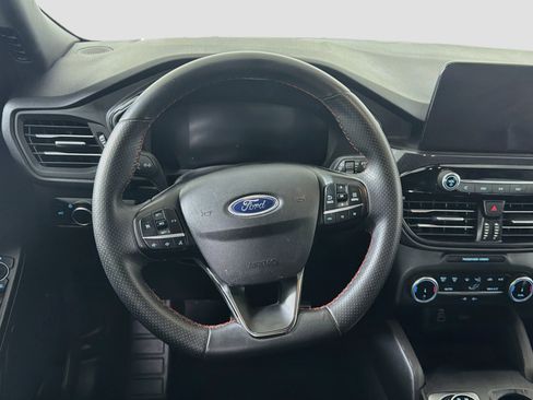 Used 2024 Ford Escape ST-Line FWD image 17