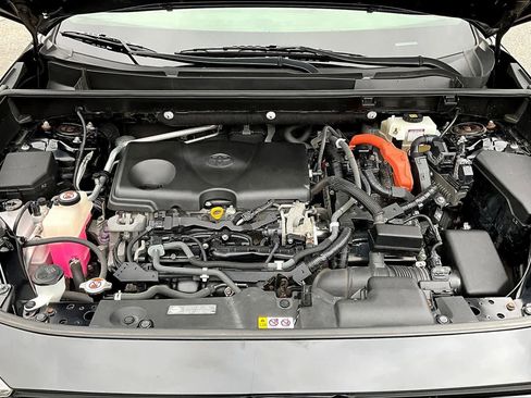 Used 2019 Toyota RAV4 Limited w/ Limited Grade Weather Package image 30