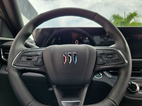 New 2026 Buick Envista Sport Touring w/ Convenience I Package FWD image 24