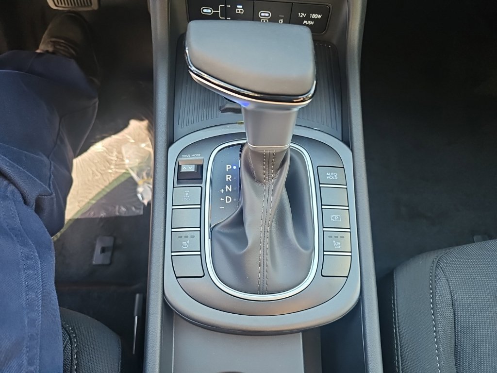 New 2027 Hyundai Kona SEL Sport AWD/4WD image 22