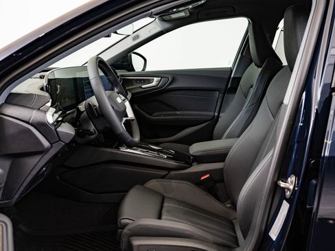 New 2026 Audi A5 2.0T Premium Plus AWD/4WD image 23
