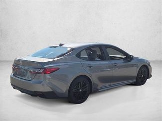 New 2026 Toyota Camry SE FWD video 2
