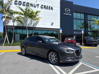 Used 2017 MAZDA MAZDA3 Grand Touring w/ Premium Equipment Package video 2