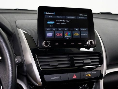 Used 2023 Mitsubishi Eclipse Cross SE image 16