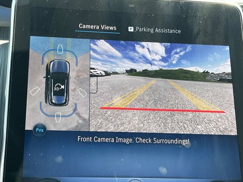 Used 2026 Mercedes-Benz GLC 300 4MATIC image 35