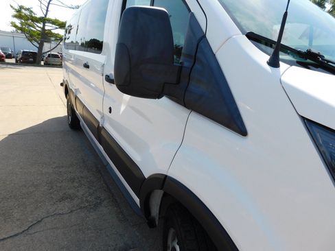 Used 2018 Ford Transit 350 XL RWD image 7