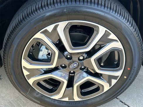 New 2026 Subaru Ascent Touring image 6