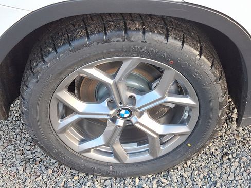 Used 2024 BMW X3 xDrive30i w/ Premium Package w/ZPA image 8