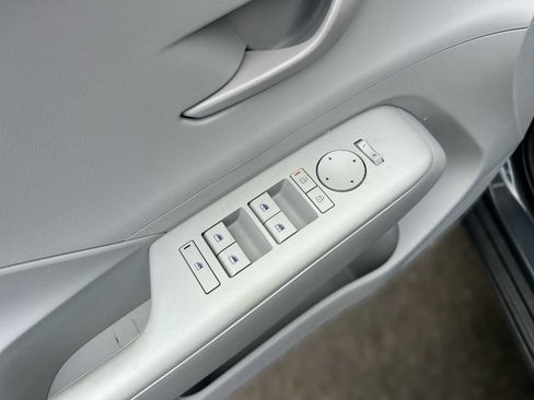 New 2025 Hyundai Kona SEL image 15