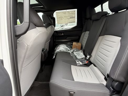 New 2026 Toyota Tacoma TRD Sport AWD/4WD image 25