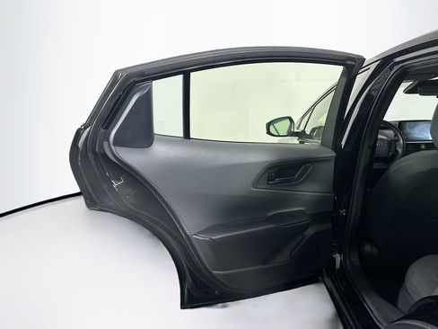 Used 2024 Toyota Prius LE image 26