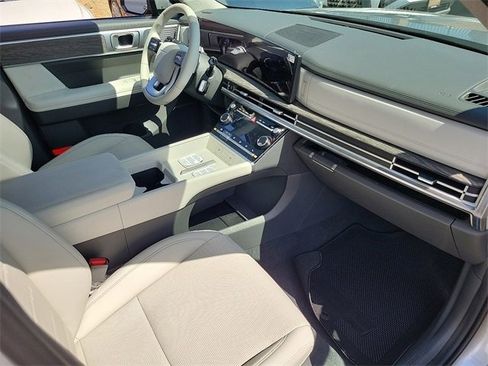 New 2026 Hyundai Santa Fe Limited image 15