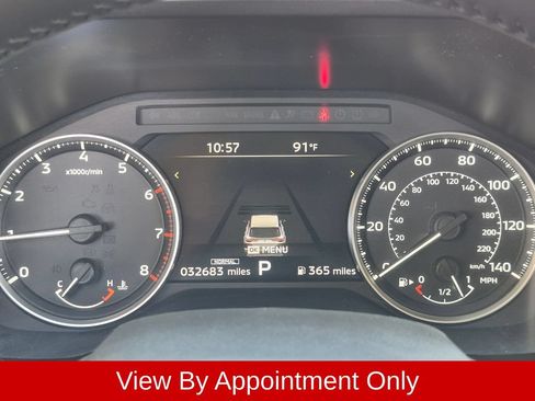 Used 2025 Mitsubishi Outlander SE AWD/4WD image 13
