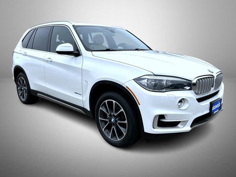 Used 2017 BMW X5 xDrive35i image 3