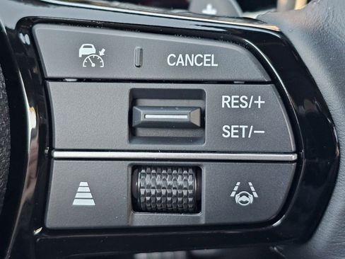 New 2026 Honda Civic Sport Touring image 33