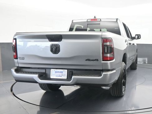 Used 2024 RAM 1500 Tradesman w/ Night Edition image 5