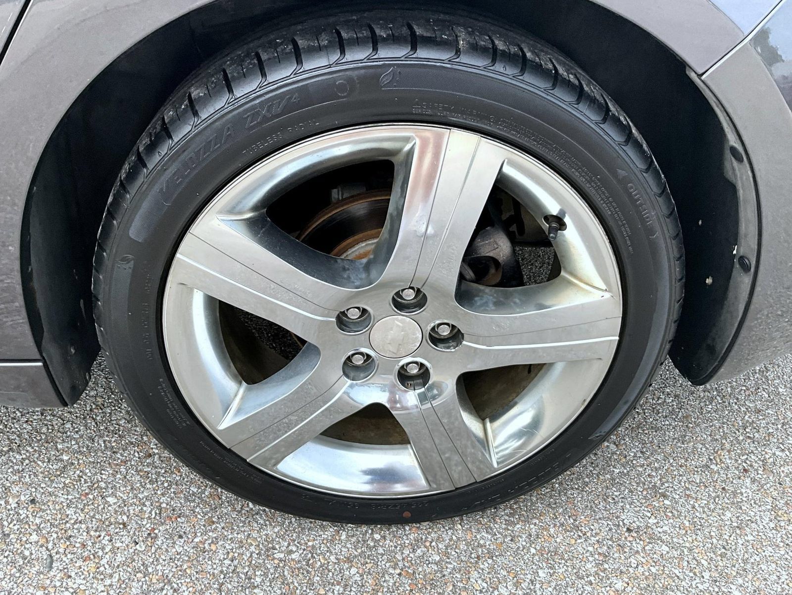 Used 2012 Chevrolet Malibu LT w/ 1LT All-Star Package FWD image 24
