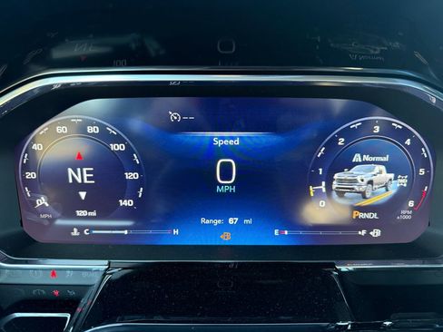 New 2026 Chevrolet Silverado 2500 LT w/ Safety Package image 29