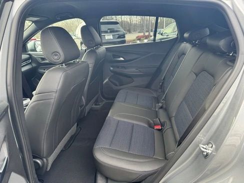 New 2026 Buick Envista Preferred w/ Convenience II Package image 10