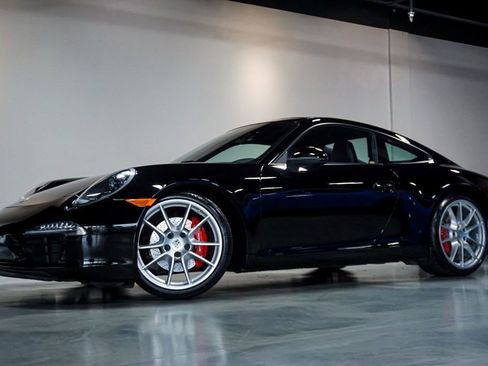 Used 2012 Porsche 911 Carrera S image 71