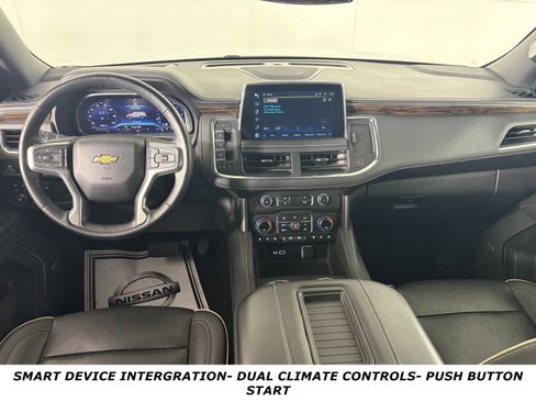 Used 2024 Chevrolet Tahoe Premier image 4