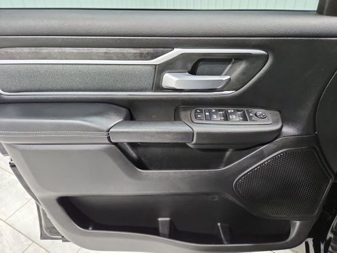 Used 2023 RAM 1500 Lone Star image 13