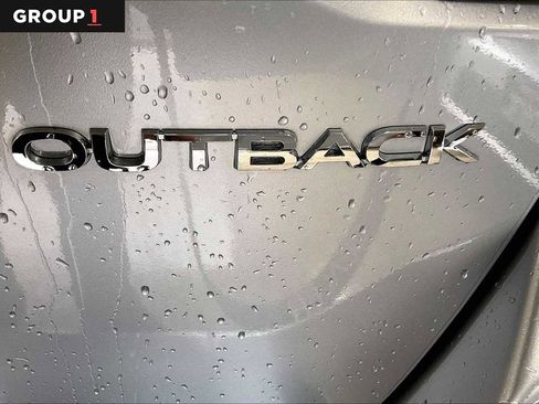 Used 2024 Subaru Outback AWD/4WD image 10