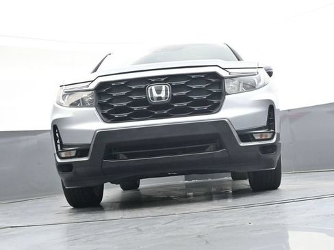 Used 2022 Honda Passport EX-L image 37