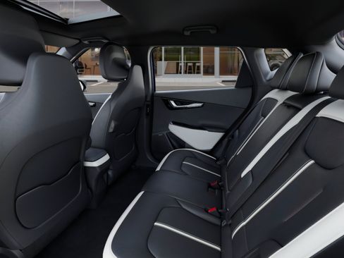 New 2026 Kia EV6 GT-Line RWD image 18