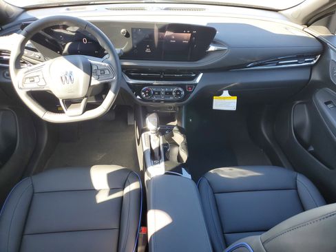 New 2026 Buick Envista Sport Touring w/ Convenience I Package image 13