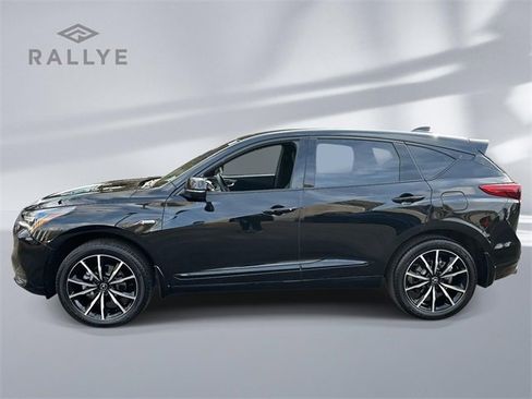 Used 2025 Acura RDX AWD w/ A-Spec & Advance Pkg image 6