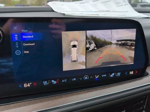 New 2026 Chevrolet Suburban High Country image 27