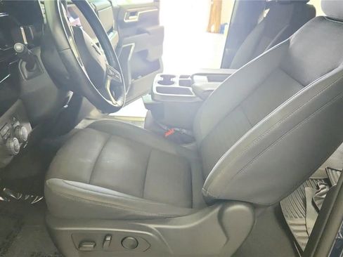 Used 2023 Chevrolet Silverado 1500 LT AWD/4WD image 22