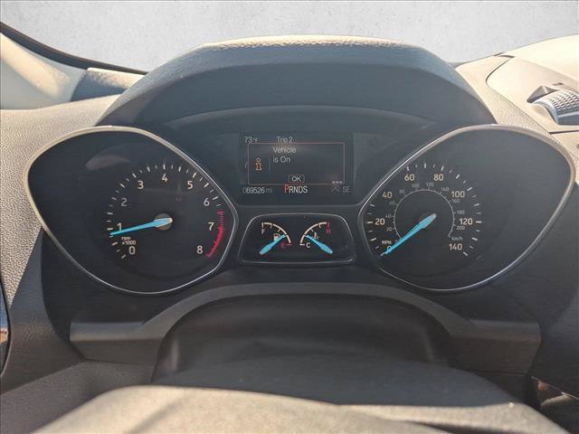 Used 2019 Ford Escape Titanium FWD image 11