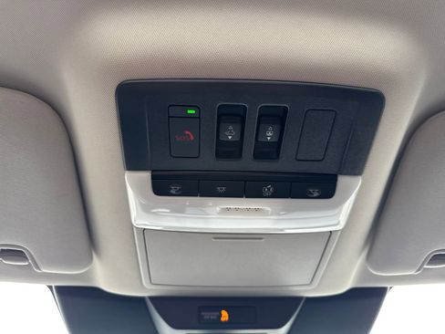 Used 2024 Nissan Pathfinder Platinum w/ Cargo Package image 55