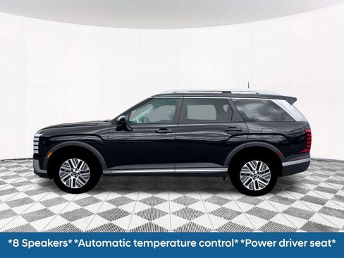 New 2026 Hyundai Palisade SEL AWD/4WD image 4