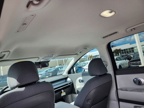 New 2026 Hyundai Ioniq 9 S image 17