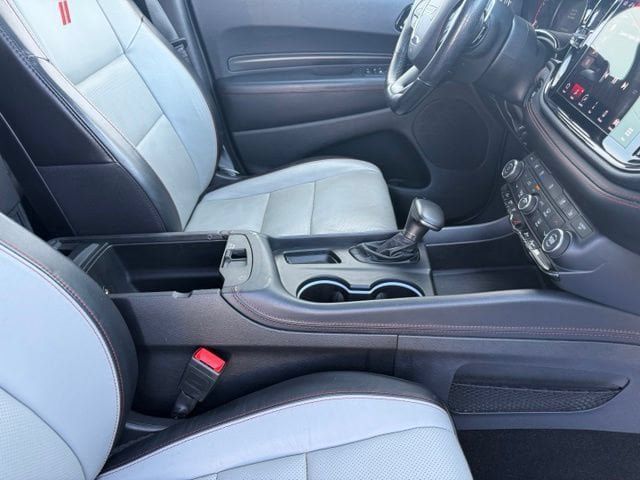 Used 2024 Dodge Durango GT AWD/4WD image 21