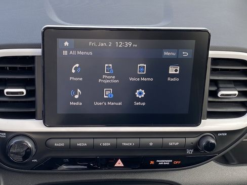 New 2026 Hyundai Venue SEL image 15