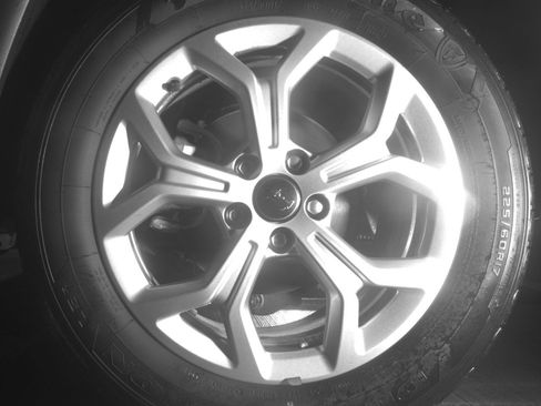 Used 2025 Jeep Compass Latitude image 14