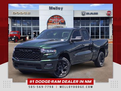 New 2026 RAM 1500 Express