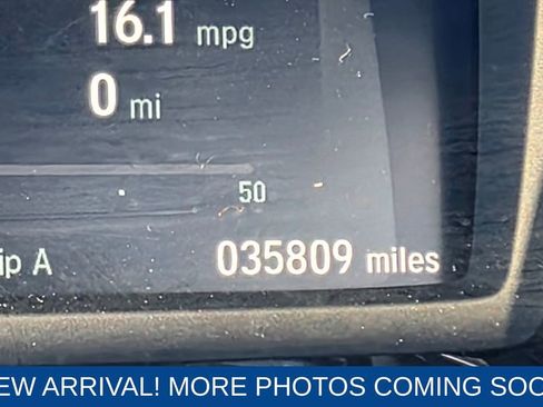 Certified 2022 Honda Passport TrailSport image 17