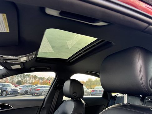 Used 2018 Audi A6 2.0T Premium w/ 20" Black Optic Wheel Package image 21