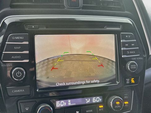 Used 2020 Nissan Maxima 3.5 SV w/ Floor Mat Group FWD image 23