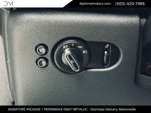 Used 2022 MINI Cooper SE FWD image 29