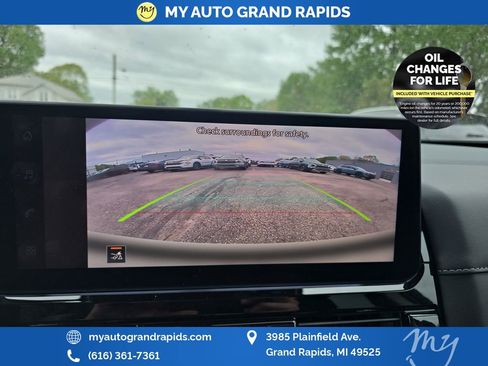 Used 2026 Nissan Pathfinder SV AWD/4WD image 20