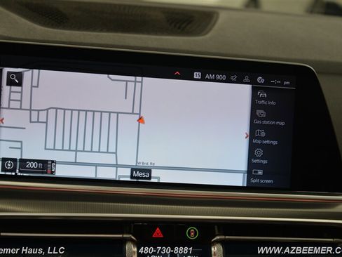 Used 2019 BMW X5 xDrive40i w/ M Sport Package image 32