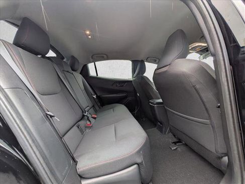 Used 2024 Toyota Prius Prime FWD image 19